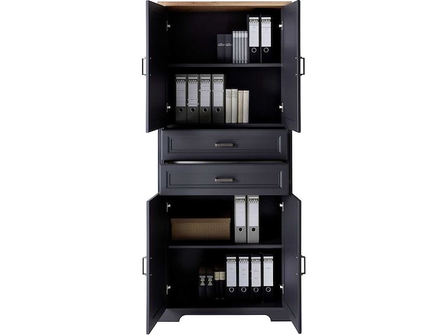 Opbergkast - afbeelding 3 van  7