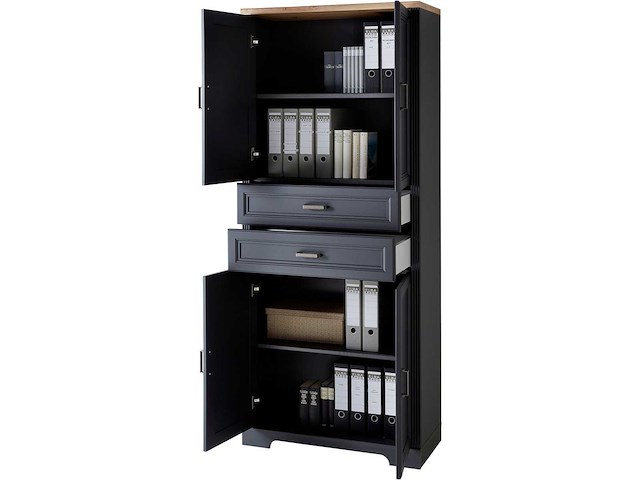 Opbergkast - afbeelding 4 van  7