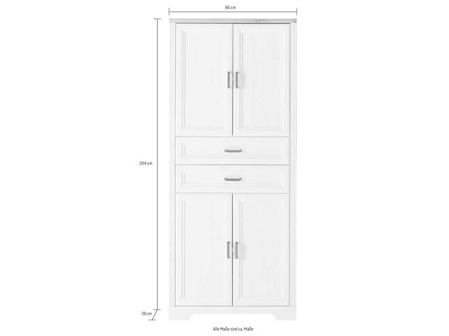 Opbergkast - afbeelding 5 van  7