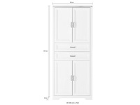 Opbergkast - afbeelding 5 van  7