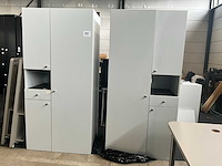 Opbergkasten (2x) - afbeelding 2 van  9