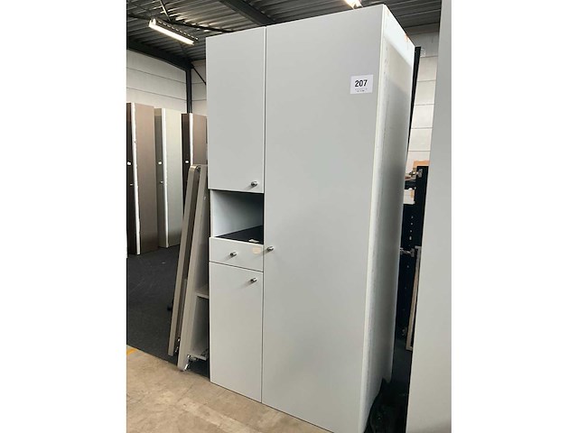 Opbergkasten (2x) - afbeelding 3 van  9