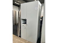 Opbergkasten (2x) - afbeelding 3 van  9