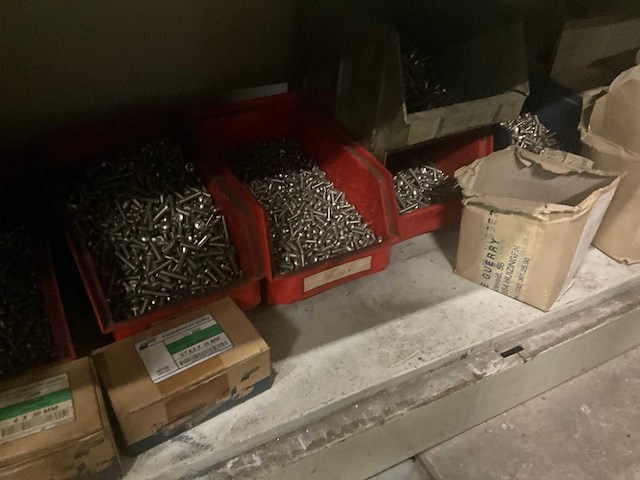 Opbergkasten (3x) - afbeelding 3 van  16