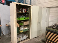 Opbergkasten (3x) - afbeelding 1 van  16
