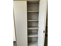 Opbergkasten (6x) + tafels (3x) - afbeelding 2 van  3