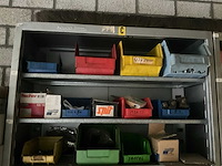 Opbergkasten met inhoud (4x) - afbeelding 7 van  22