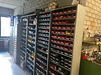 Opbergkasten met inhoud (4x) - afbeelding 1 van  22