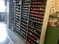 Opbergkasten met inhoud (4x) - afbeelding 12 van  22