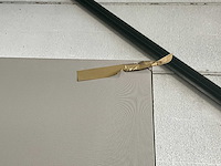 Opbergkasten/kledingkasten (2x) - afbeelding 4 van  6