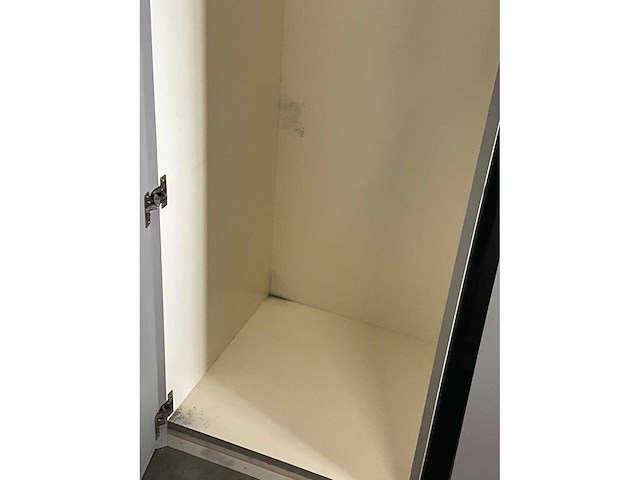 Opbergkasten/kledingkasten (2x) - afbeelding 5 van  6