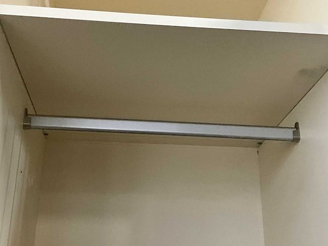 Opbergkasten/kledingkasten (2x) - afbeelding 6 van  6