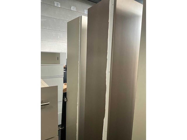 Opbergkasten/kledingkasten (6x) - afbeelding 3 van  14