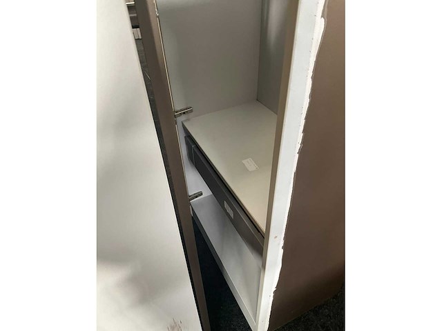 Opbergkasten/kledingkasten (6x) - afbeelding 5 van  14