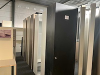 Opbergkasten/kledingkasten (6x) - afbeelding 1 van  14