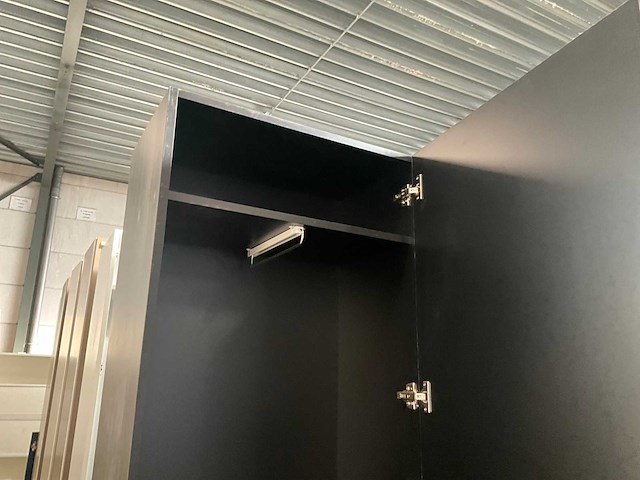 Opbergkasten/kledingkasten (6x) - afbeelding 10 van  14