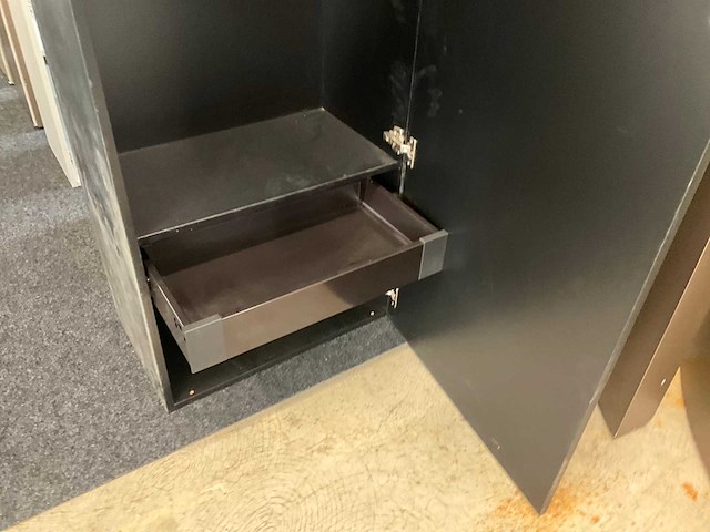 Opbergkasten/kledingkasten (6x) - afbeelding 11 van  14