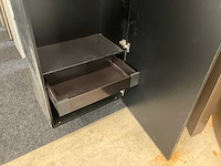 Opbergkasten/kledingkasten (6x) - afbeelding 11 van  14