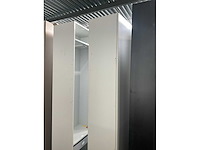 Opbergkasten/kledingkasten (6x) - afbeelding 12 van  14