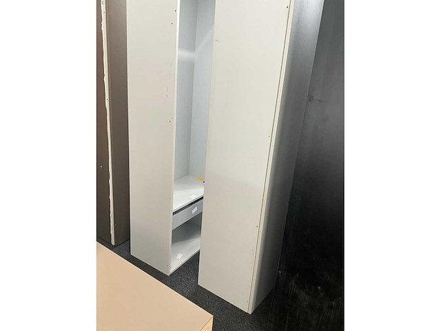 Opbergkasten/kledingkasten (6x) - afbeelding 13 van  14