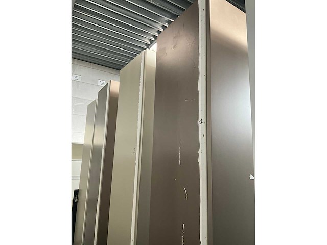 Opbergkasten/kledingkasten (6x) - afbeelding 14 van  14