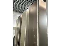 Opbergkasten/kledingkasten (6x) - afbeelding 14 van  14