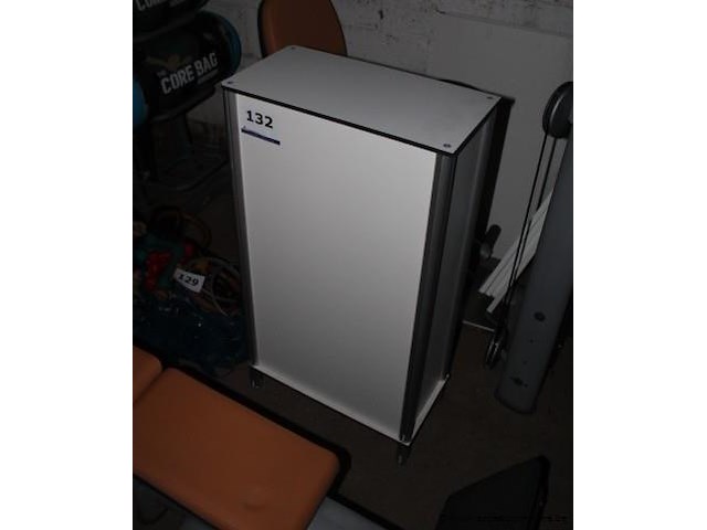 Opbergkastje - afbeelding 1 van  2