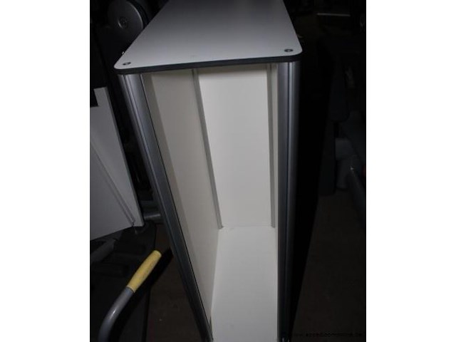 Opbergkastje - afbeelding 2 van  2