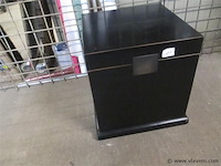 Opbergkoffer - afbeelding 1 van  2