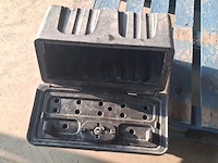 Opbergkoffer - afbeelding 1 van  1