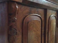 Opbergmeubel (engels) - afbeelding 2 van  4