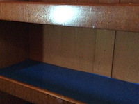 Opbergmeubel (engels) - afbeelding 4 van  4