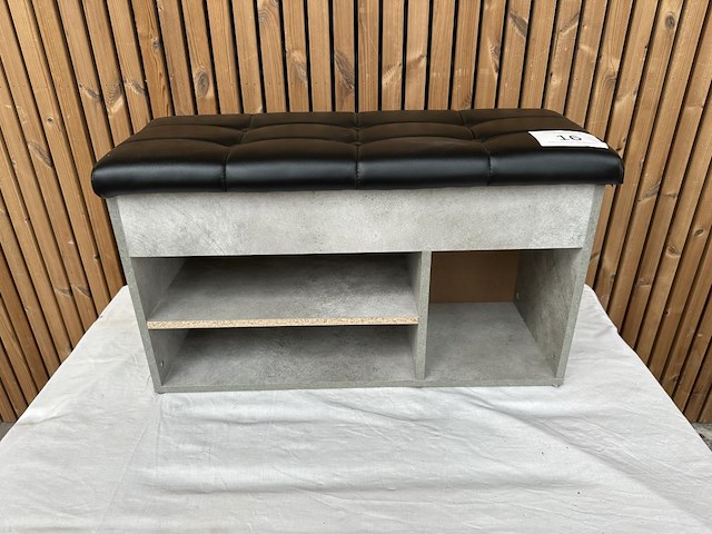 Opbergmeubel - afbeelding 1 van  2