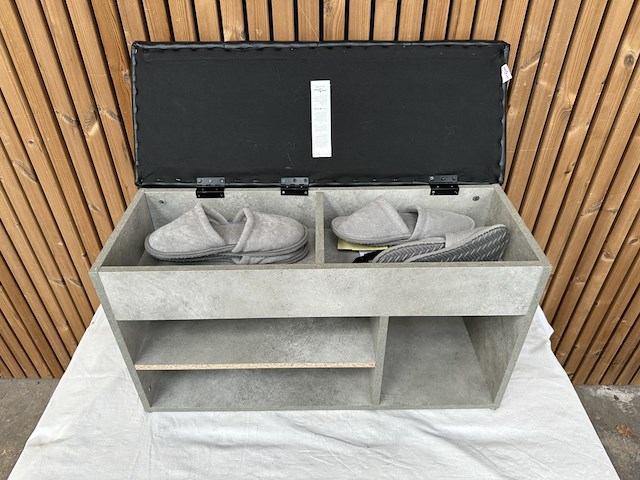 Opbergmeubel - afbeelding 2 van  2