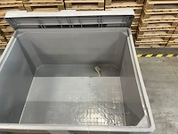 Opbergpalletbox - afbeelding 2 van  4