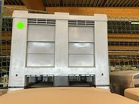 Opbergpalletbox - afbeelding 3 van  4