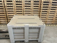 Opbergpalletbox - afbeelding 4 van  4