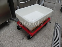 Opbergplanken en sokkels - afbeelding 3 van  15