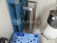 Opbergplanken en sokkels - afbeelding 5 van  15