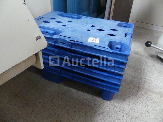 Opbergplanken en sokkels - afbeelding 6 van  15