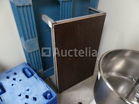 Opbergplanken en sokkels - afbeelding 7 van  15