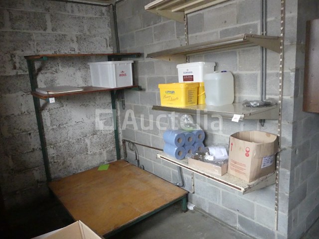 Opbergplanken en sokkels - afbeelding 1 van  15