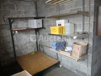 Opbergplanken en sokkels - afbeelding 1 van  15