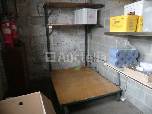 Opbergplanken en sokkels - afbeelding 8 van  15