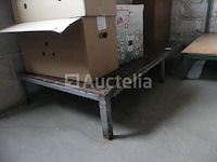 Opbergplanken en sokkels - afbeelding 9 van  15