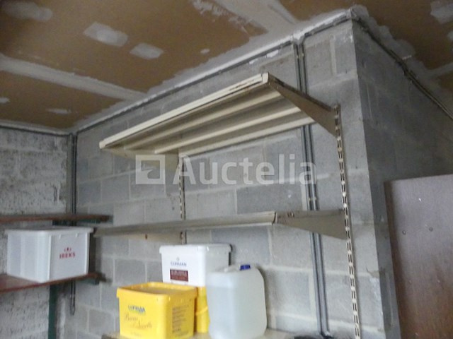 Opbergplanken en sokkels - afbeelding 11 van  15