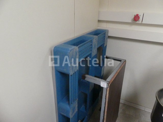 Opbergplanken en sokkels - afbeelding 12 van  15