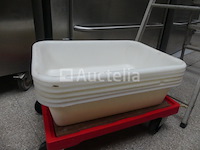 Opbergplanken en sokkels - afbeelding 13 van  15