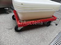 Opbergplanken en sokkels - afbeelding 14 van  15