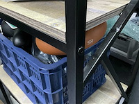 Opbergrek (3x) - afbeelding 2 van  3